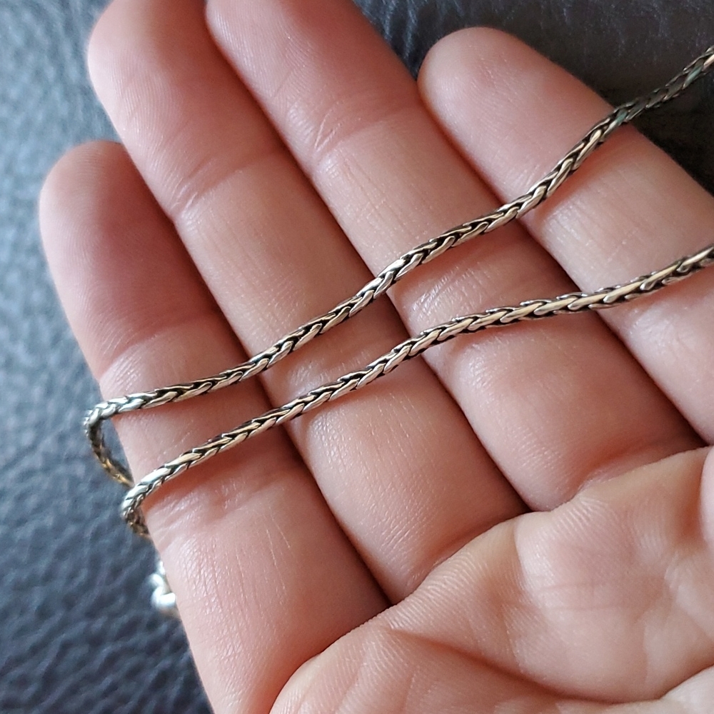 Brighton necklace - Picture 6 of 9